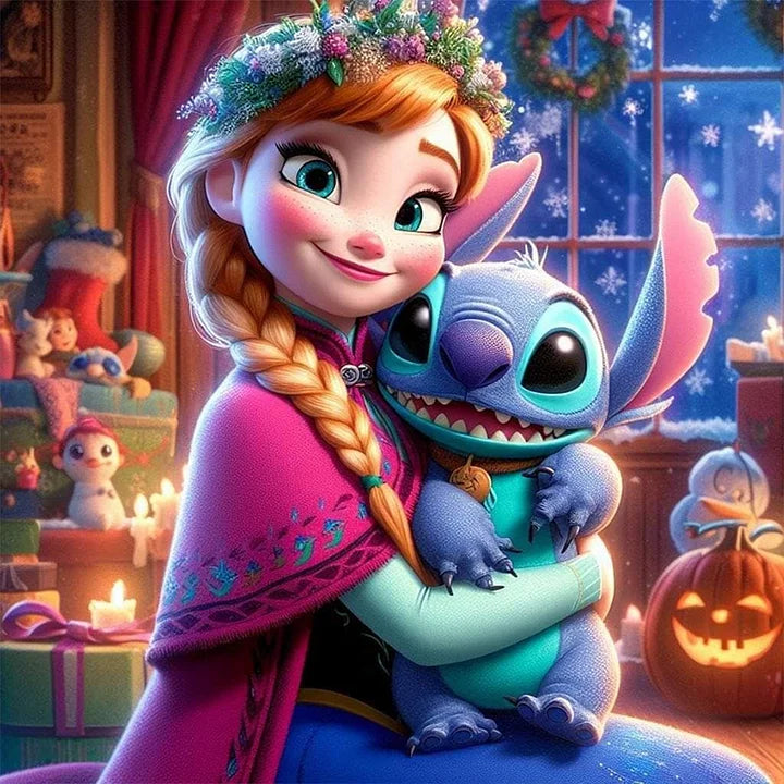 Stitch