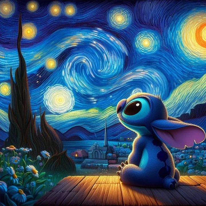 Stitch