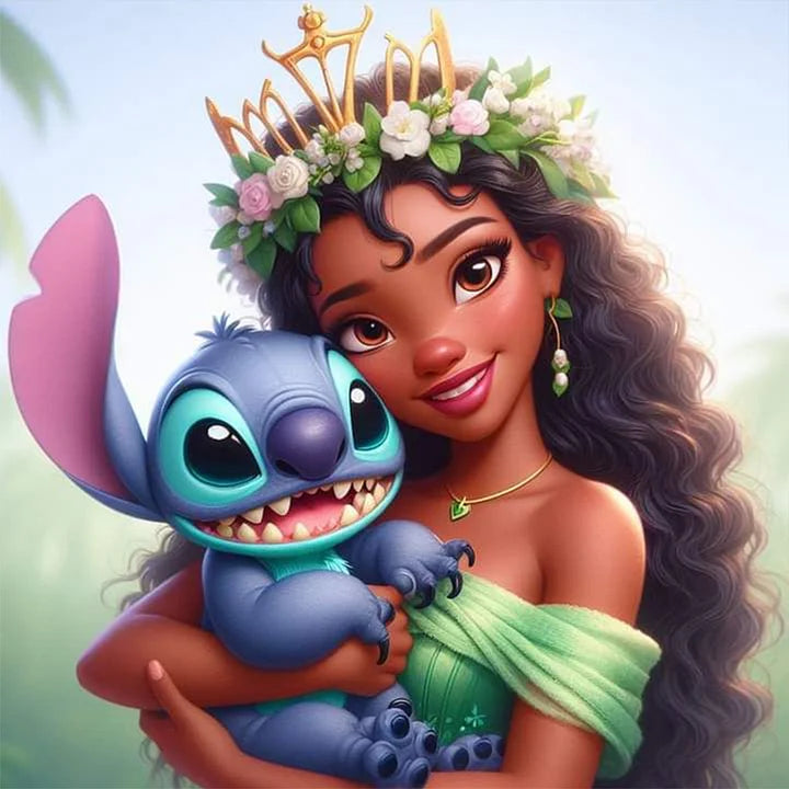 Stitch