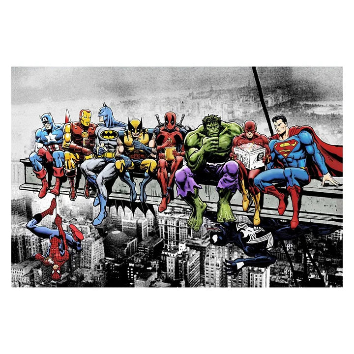 Heroic Alliance