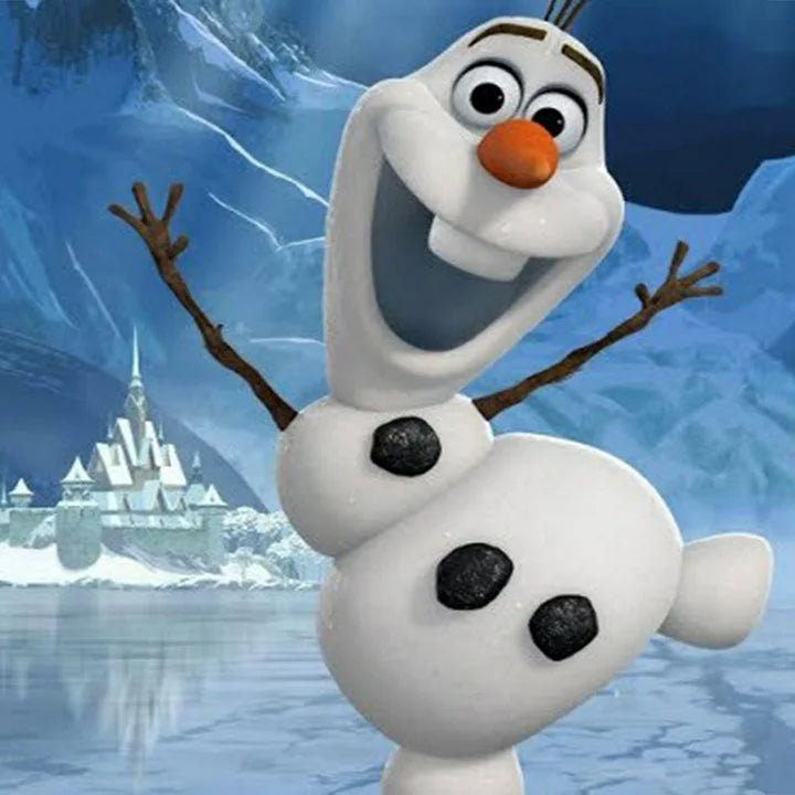 Frozen