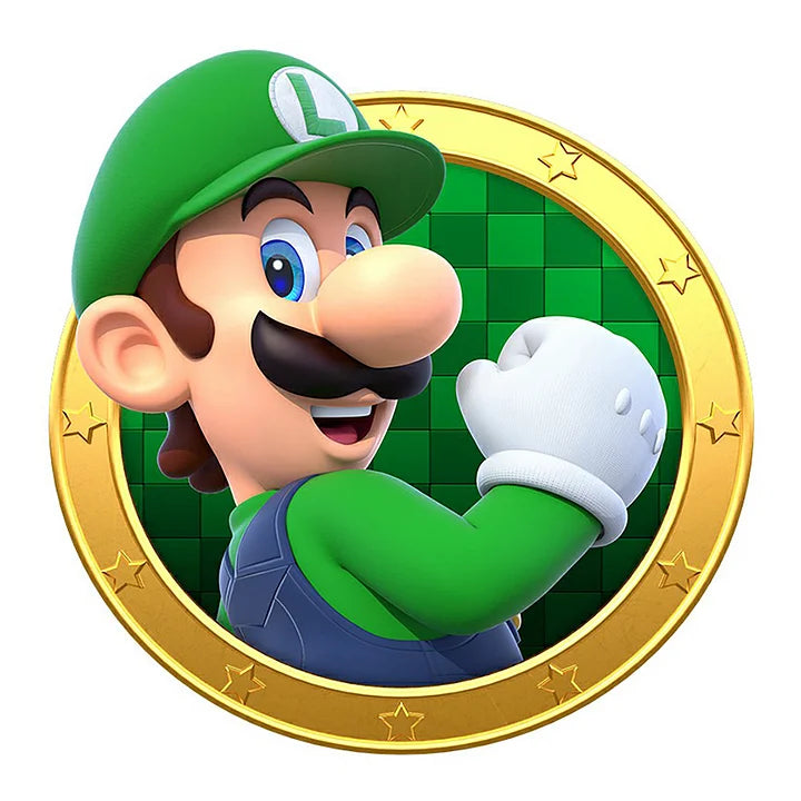 Super Mario