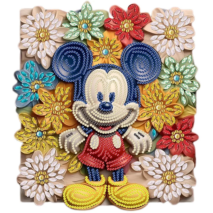 Disney Mickey