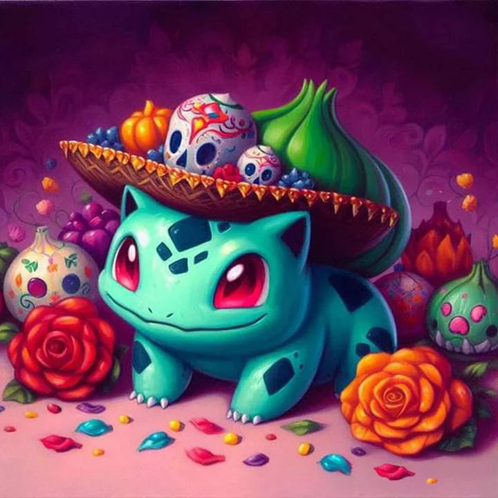 Pokemon
