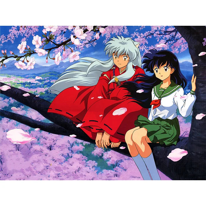 Inuyasha