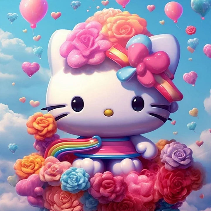 Hello Kitty