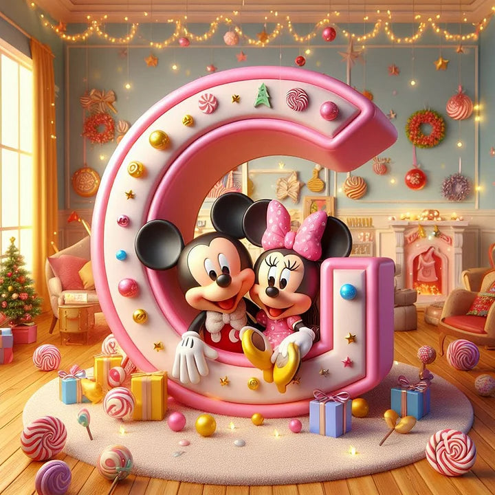 Mickey G