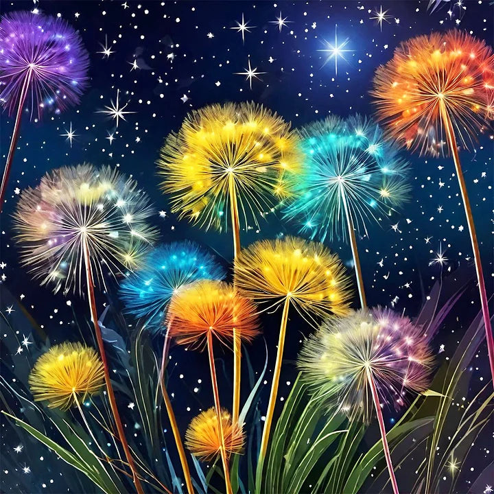Dandelion