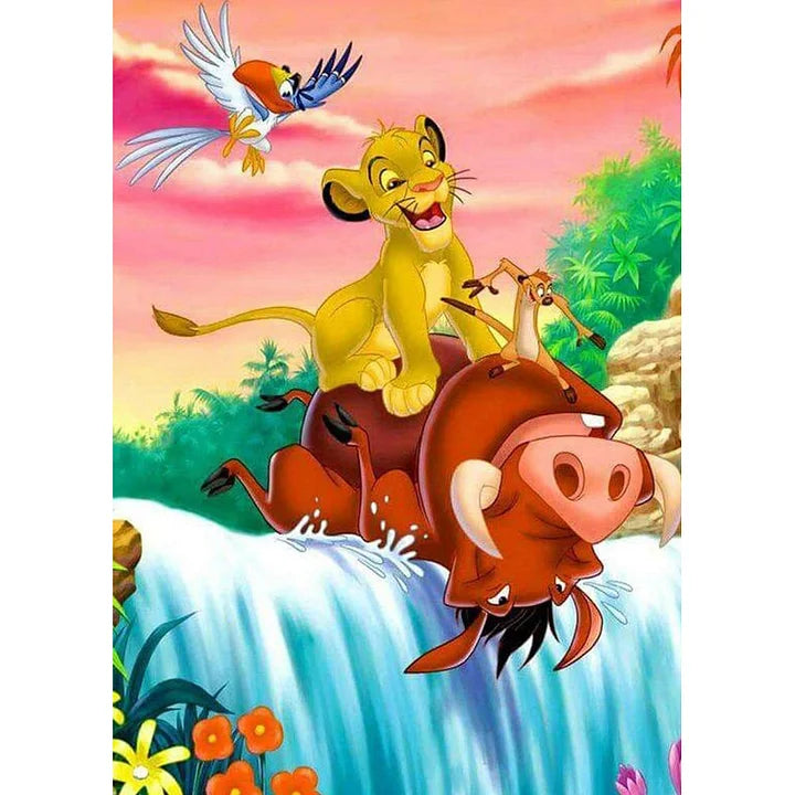 Lion King