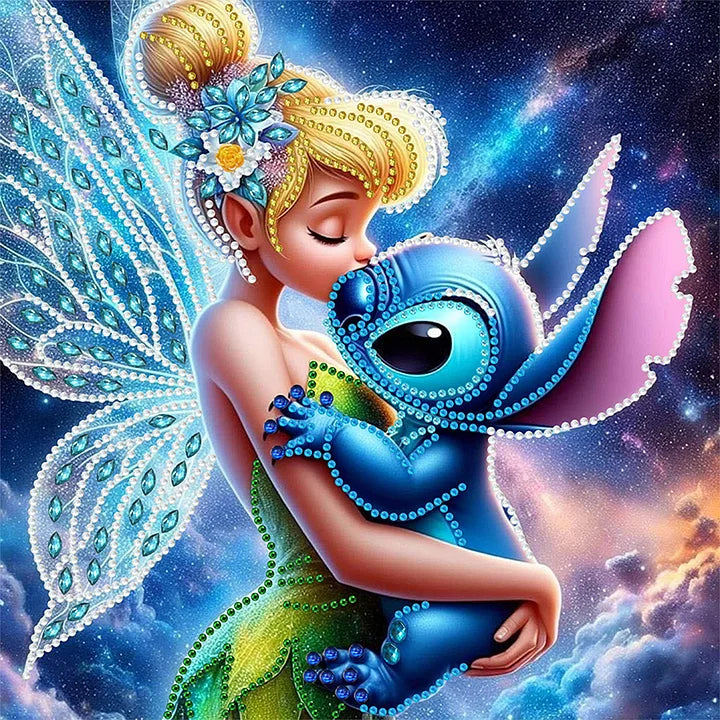 Stitch
