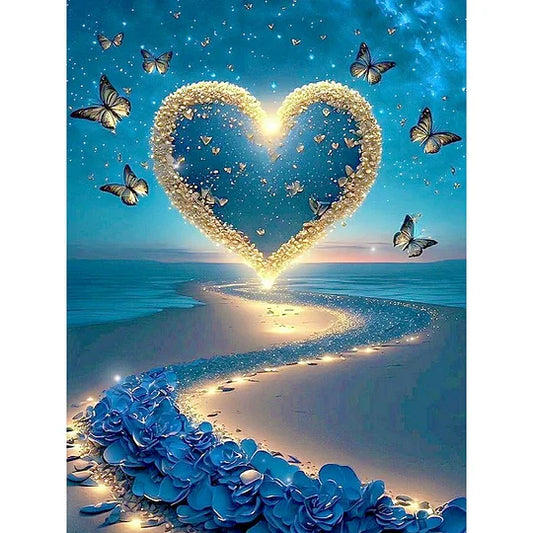 Dream Seaside