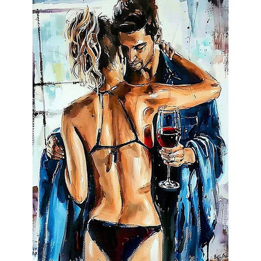 Hot Couple
