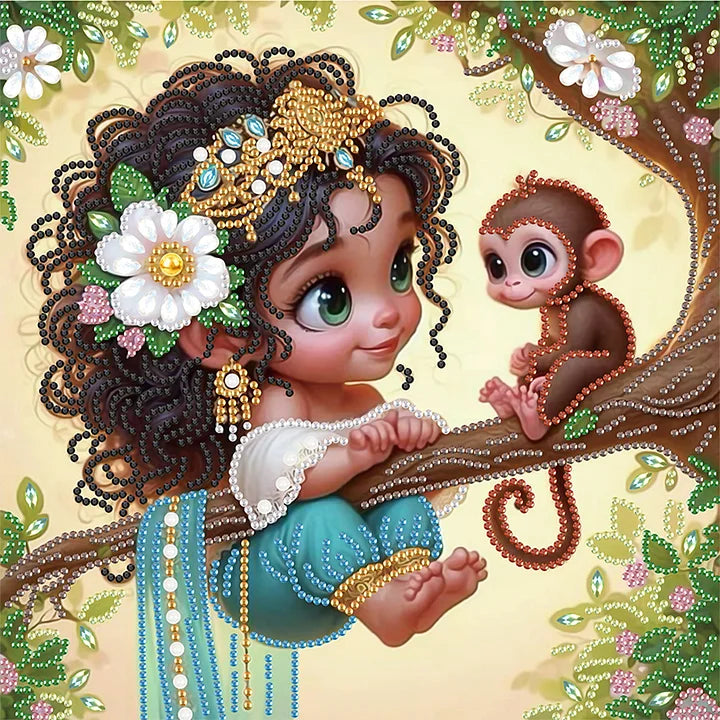Cute Kids