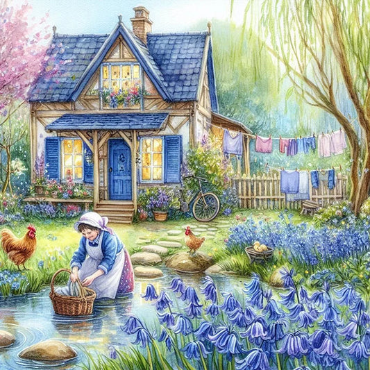 Rural Cottage