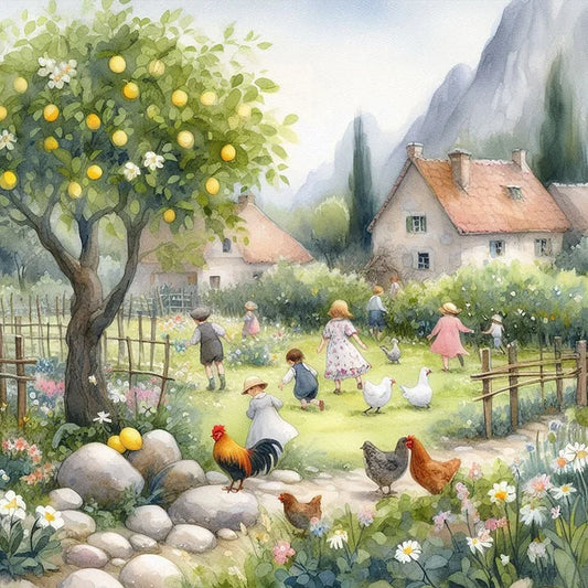 Rural Life