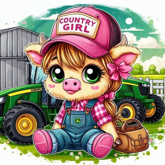 Cow