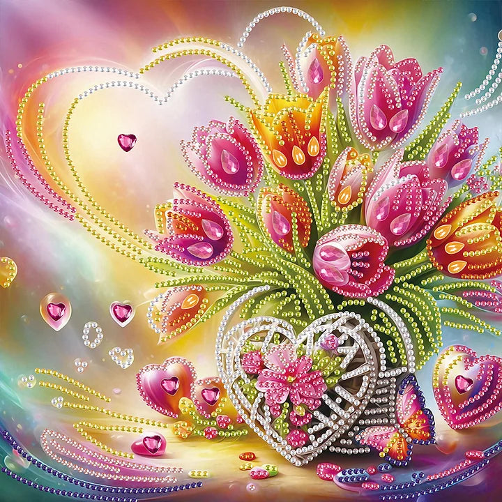 Flower Bouquet