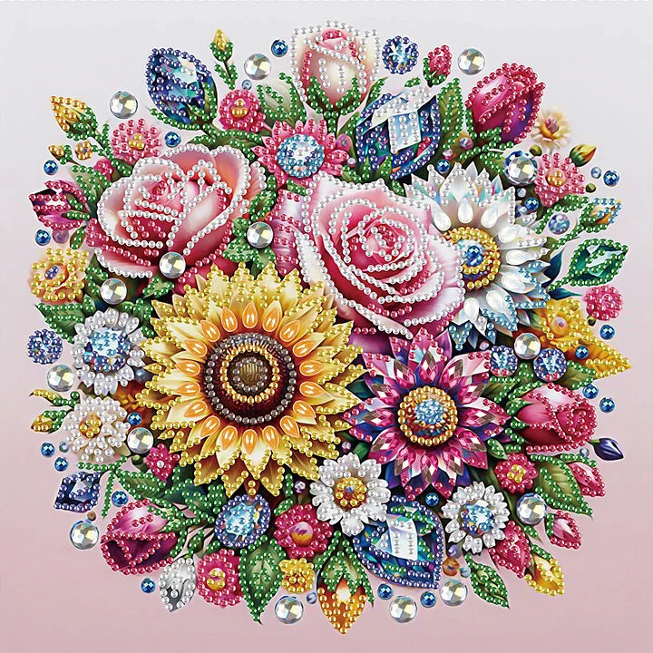 Flower Bouquet