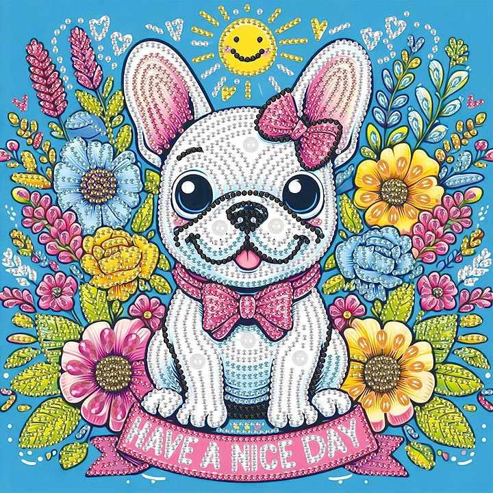 Cute Dog