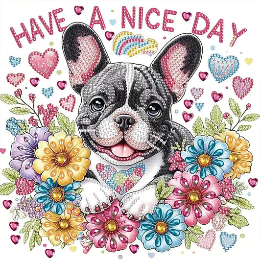Cute Dog