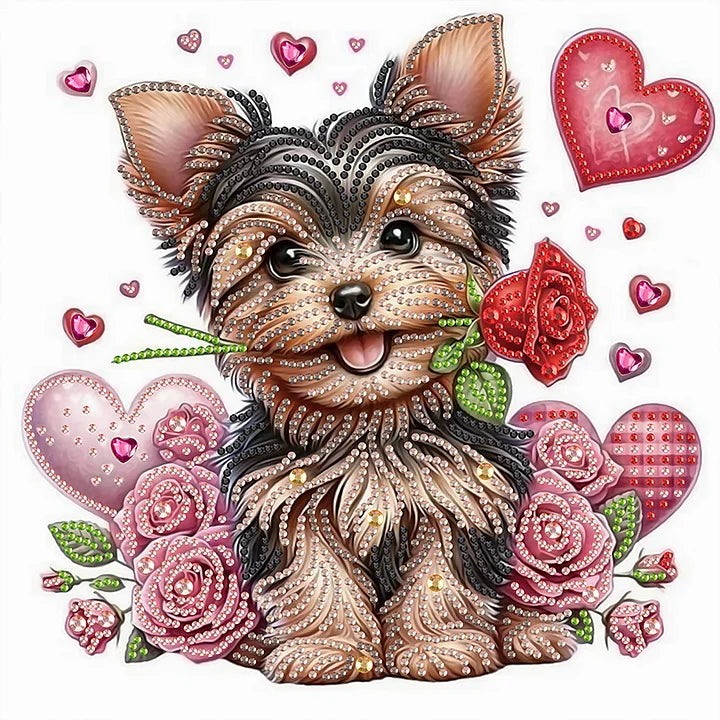 Cute Dog