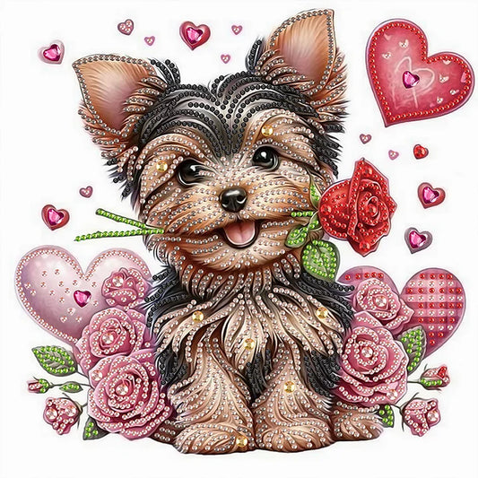 Cute Dog