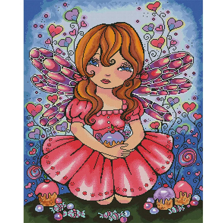 Little Girl