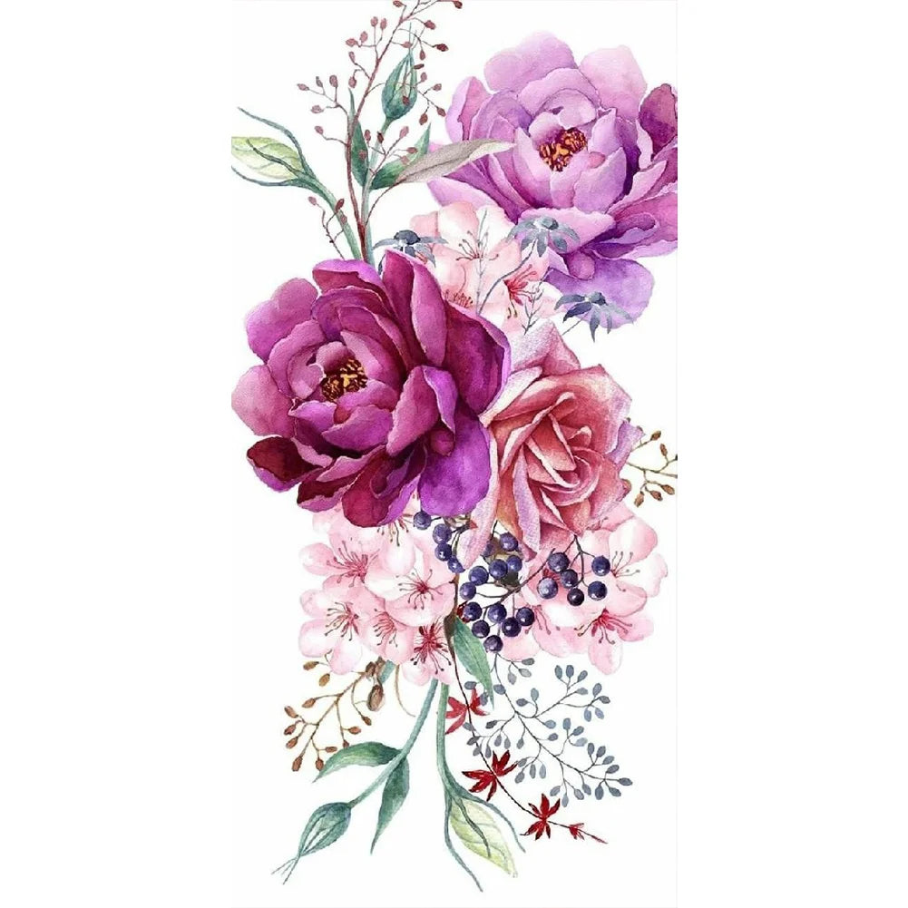 Rose Flower