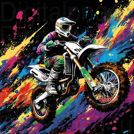 Motorcycle