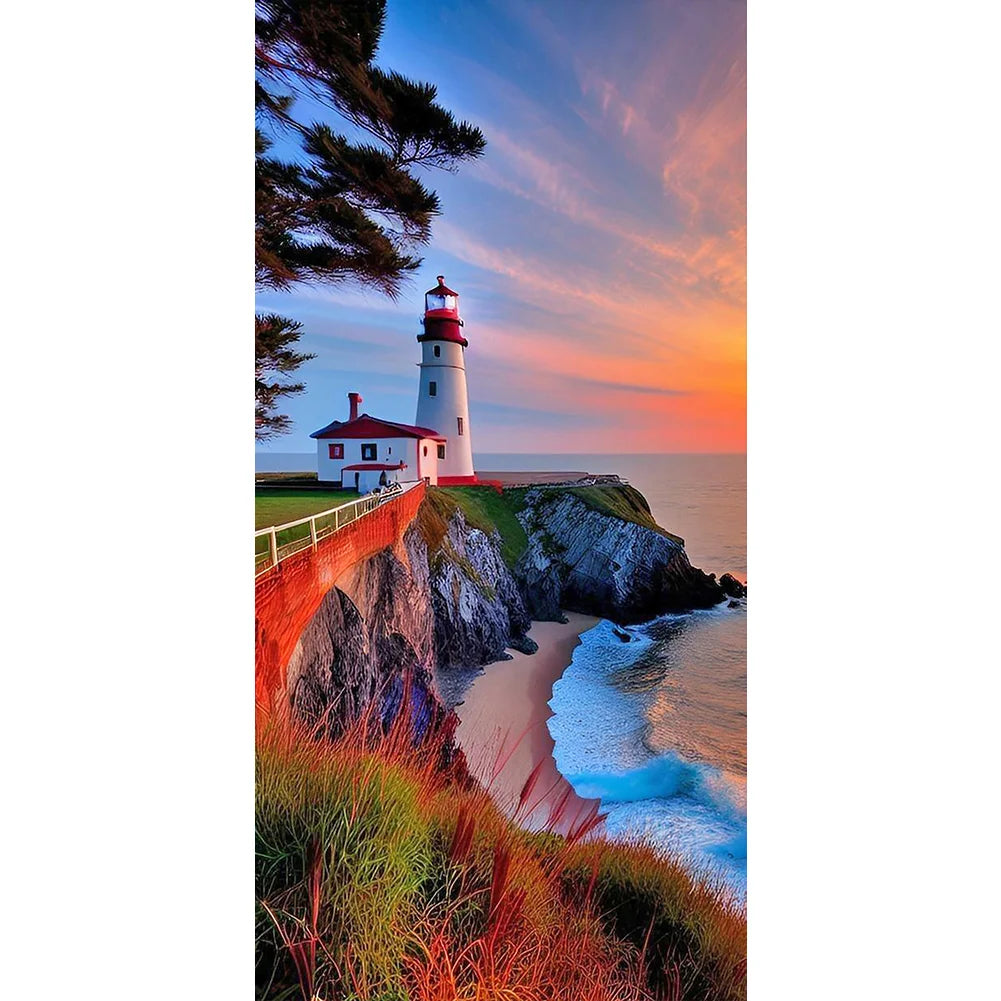 The Lighthouse