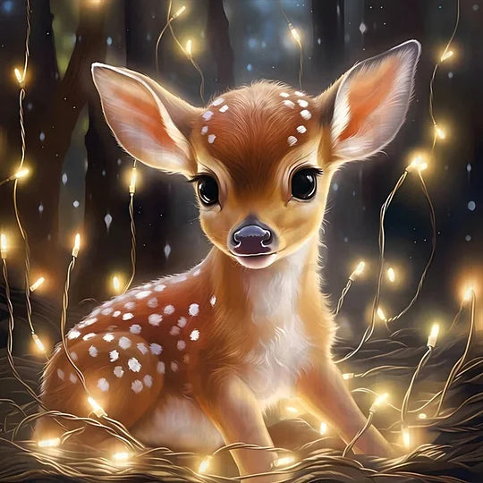 Light Deer