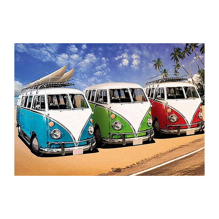Beach Bus