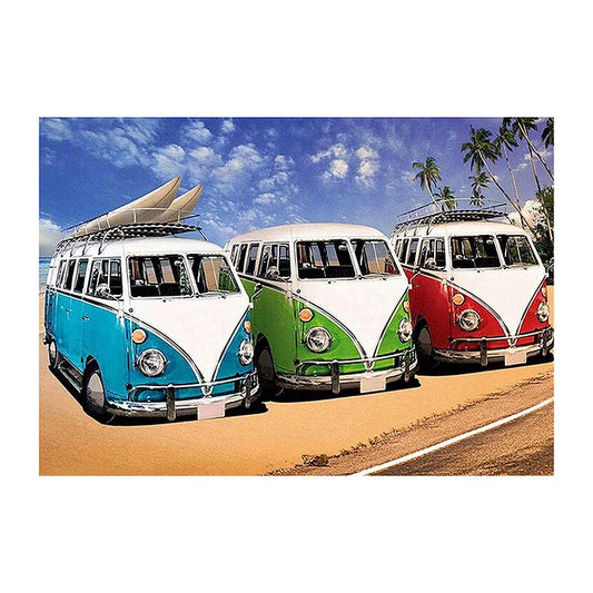 Beach Bus