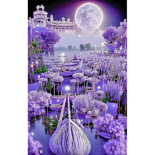 Garden Villa