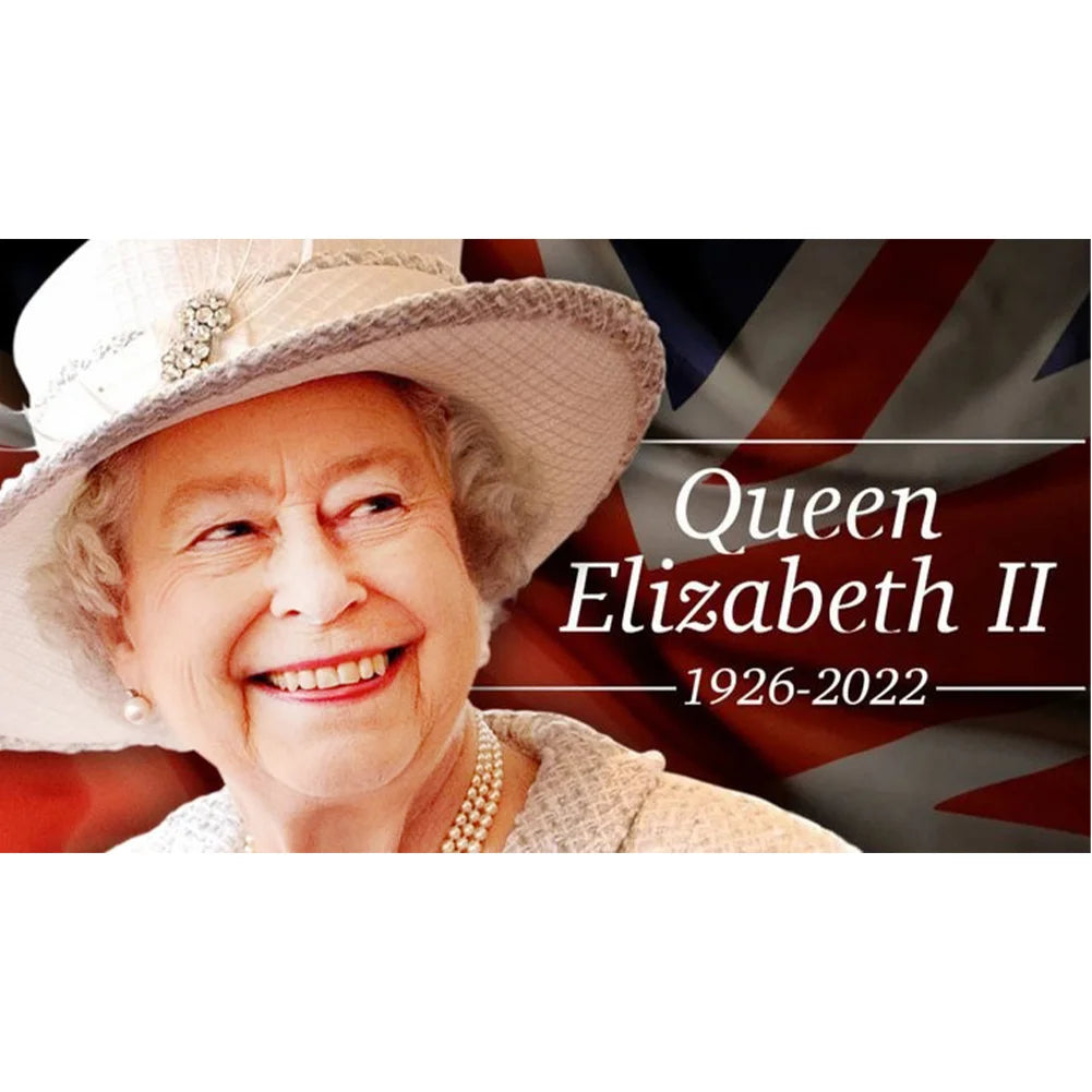 The Queen