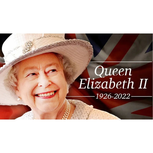 Queen Of England