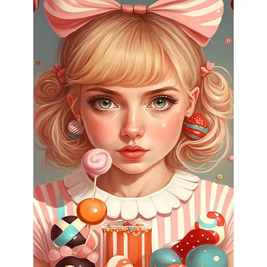 Candy Girl