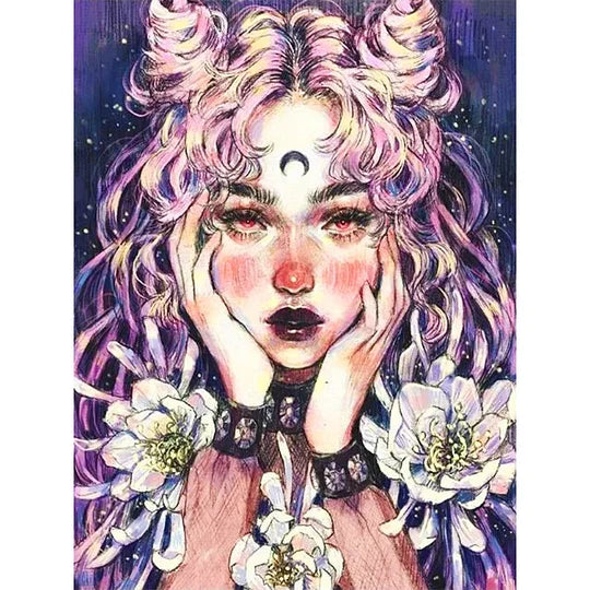 Water Moon