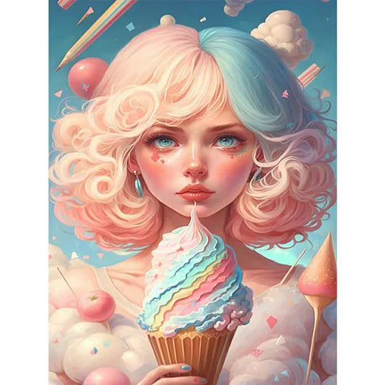 Candy Girl