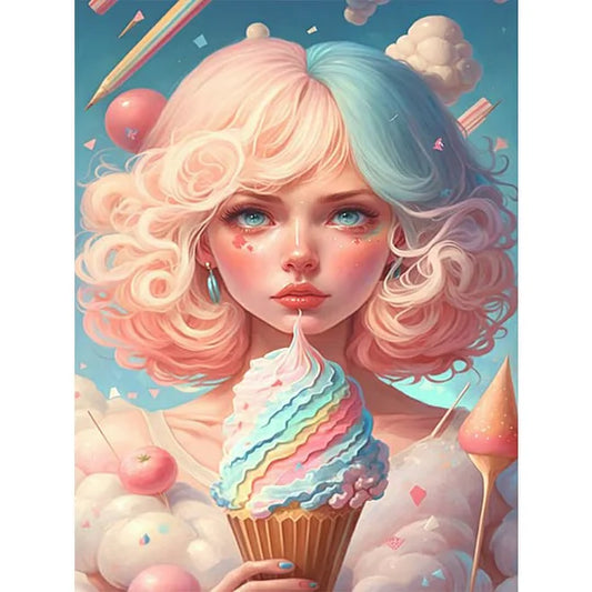 Candy Girl