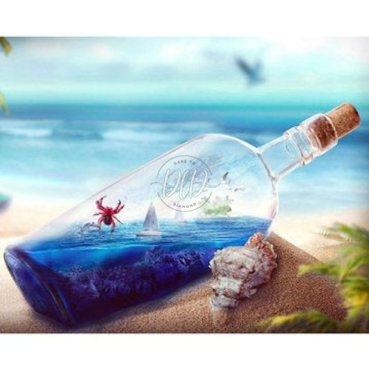 Beach Bottle