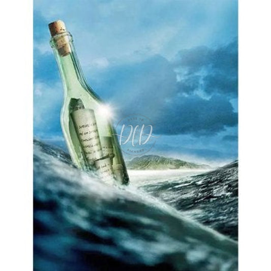 Beach Bottle