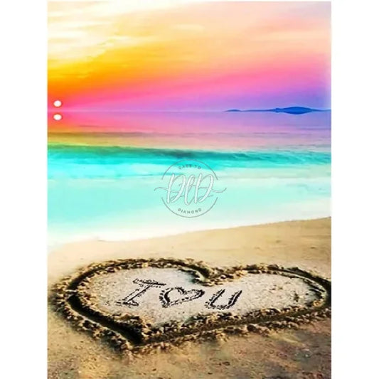 Beach Love