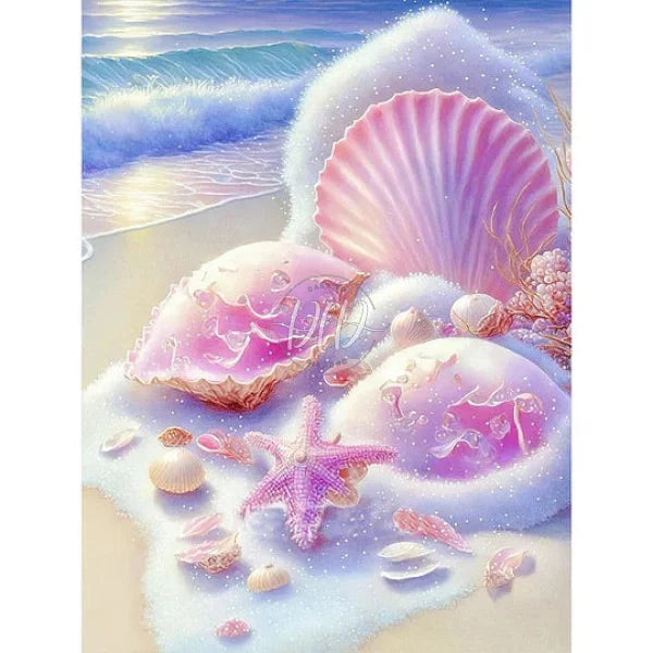 Beach Scenery