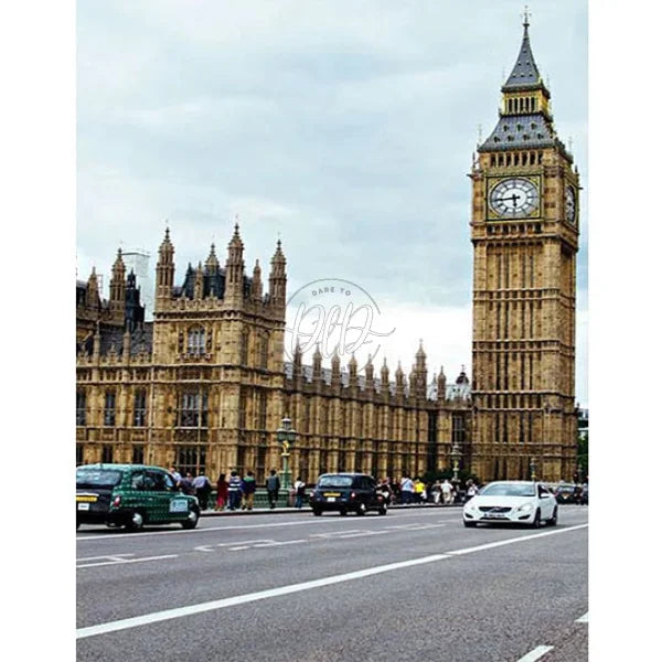 Big Ben