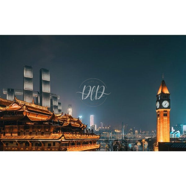 Big Ben