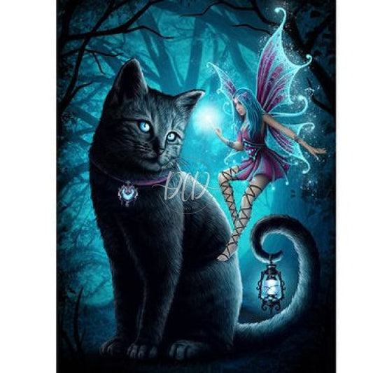 Black Cat