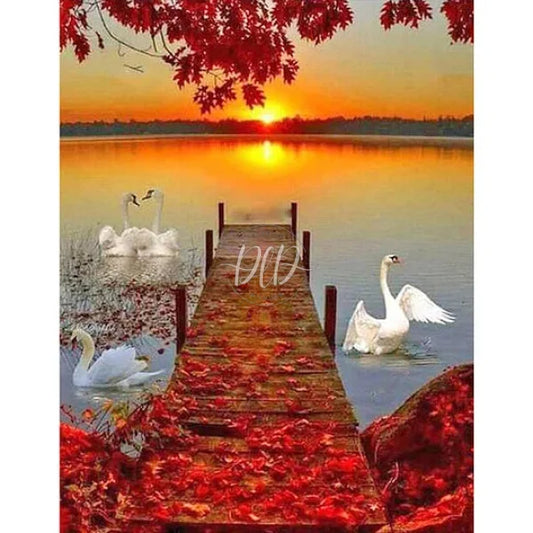 Bridge Swan