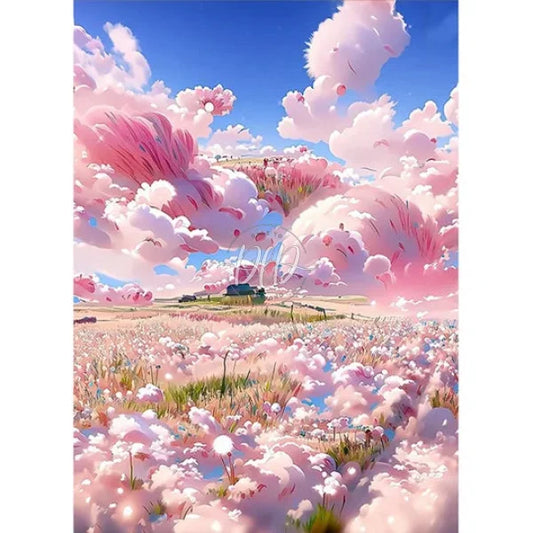 Castle In The Sky