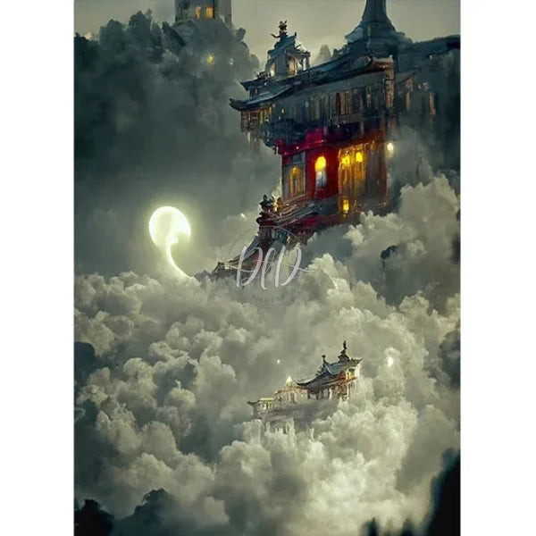 Castle In The Sky